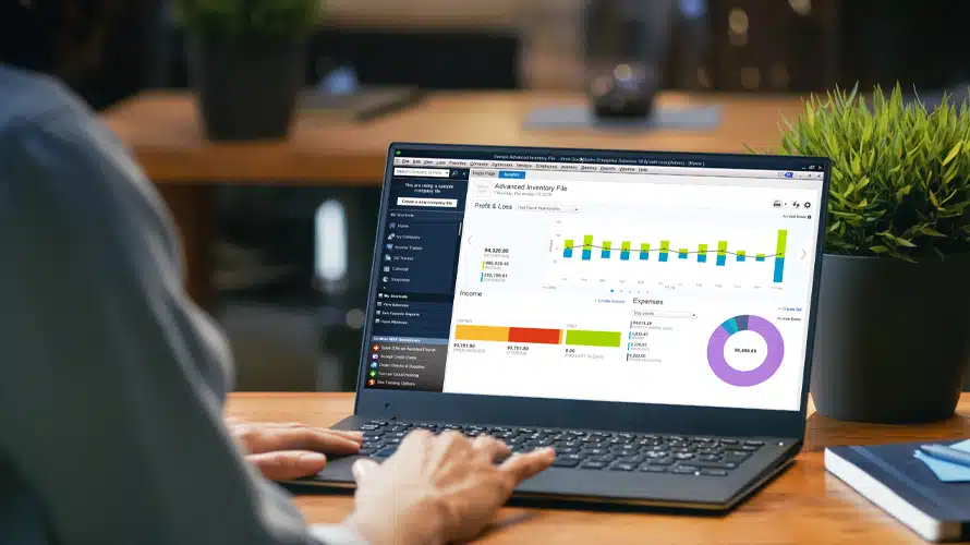 quickbooks