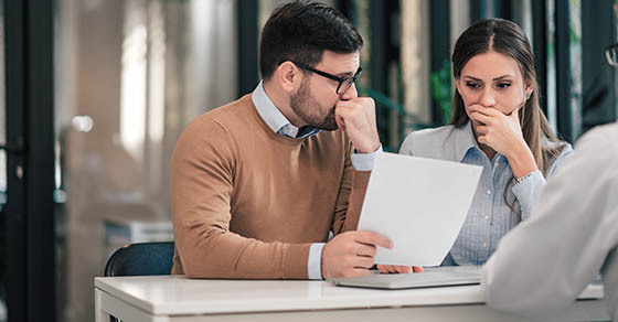 When a Valuation Professional Finds Fraud
