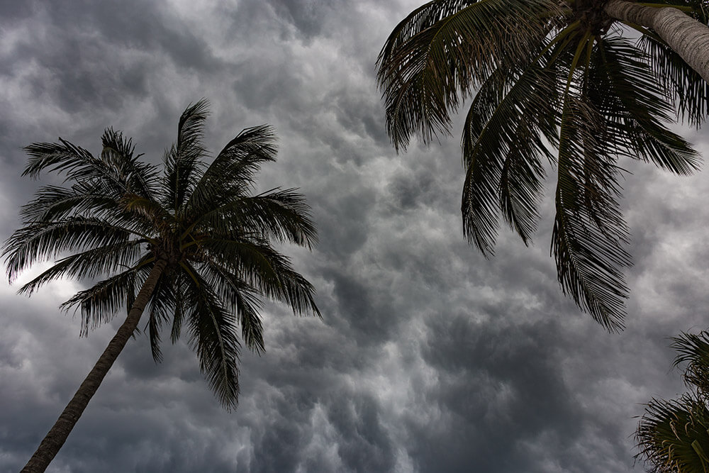 Hurricane Ian may have spared Southeast Florida, but what about business locations in other parts of the state?