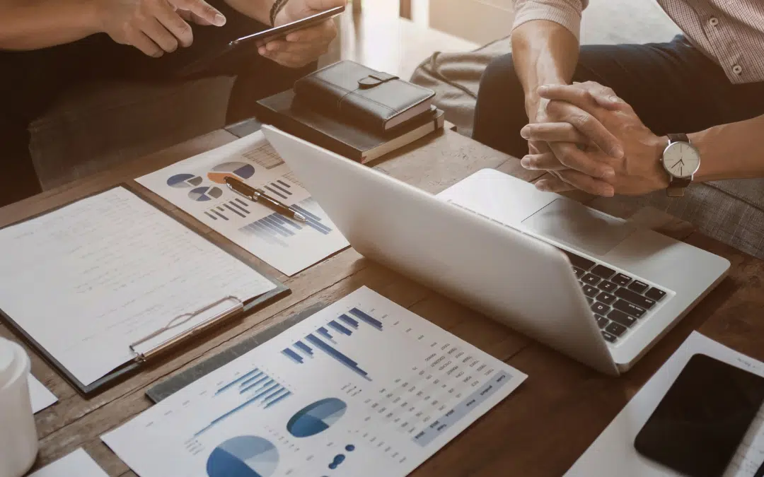 How the Pros Use Public Data to Value Private Businesses