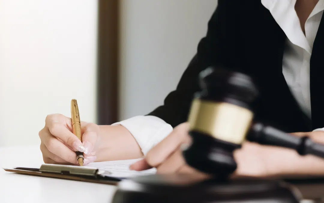 True ‘Court Confessions’ of a Financial Expert