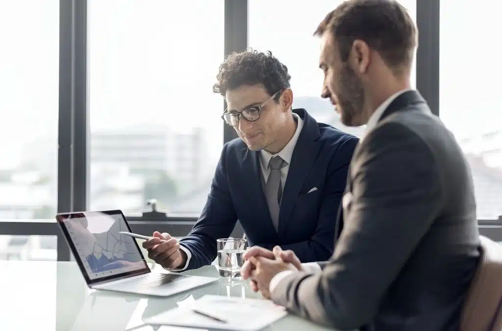 No Question: Management Interviews are a Critical Part of the Business Valuation Process