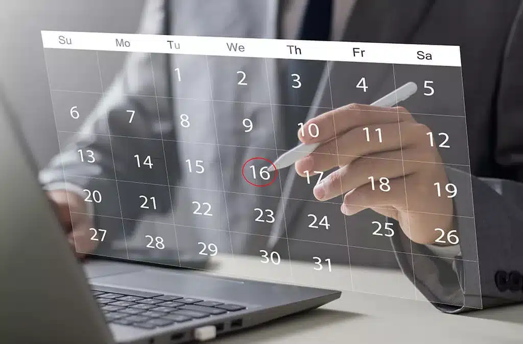 Timing Counts When Valuing a Business