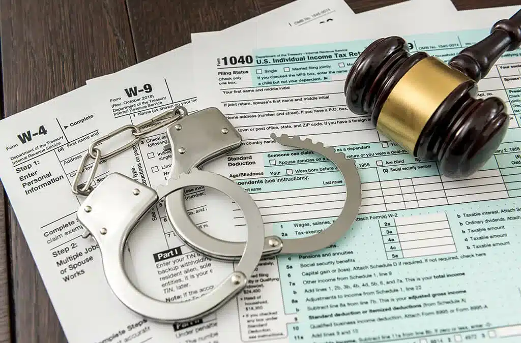 Navigating Tax Filing: How to Avoid the Pitfalls and Stay in the Clear